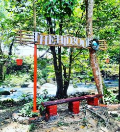 The Hid3out Camping, Batu Caves