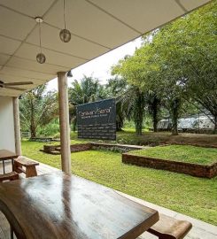 Caravan Serai Exclusive Private Villas & Eco Resort, Pahang