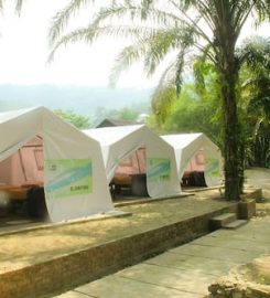 Caravan Serai Exclusive Private Villas & Eco Resort, Pahang