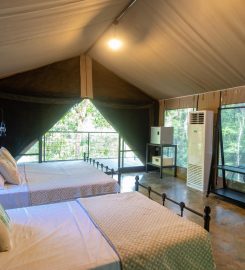 Boulder Valley Glamping & Event Place, Teluk Bahang