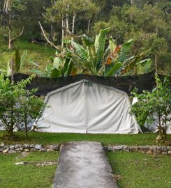 Caravan Serai Exclusive Private Villas & Eco Resort, Pahang
