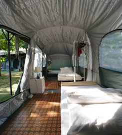 Tanah Aina Fahad Ulu Dong, Pahang