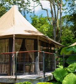 Boulder Valley Glamping & Event Place, Teluk Bahang