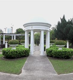 Bukit Jalil Recreational Park, Kuala Lumpur