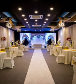 Jasmine Banquet Hall, Kuala Lumpur