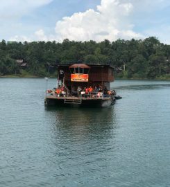 Suria Permata Kenyir HouseBoat, Terengganu