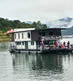 Impiana Houseboat, Terengganu