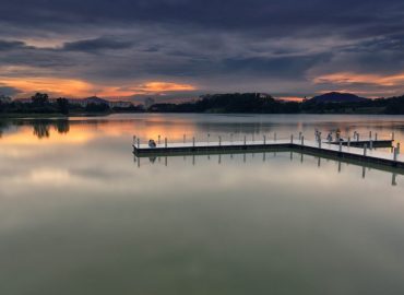 Kepong Metropolitan Park, Kuala Lumpur