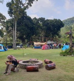 Rock Garden Camping Resort, Perak