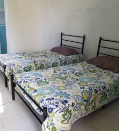 Rock Garden Camping Resort, Perak