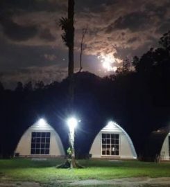 Rock Garden Camping Resort, Perak