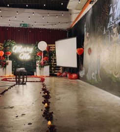 W_Are_House Event Planner, Selangor