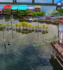 Royal Belum Outdoor & Adventure, Perak