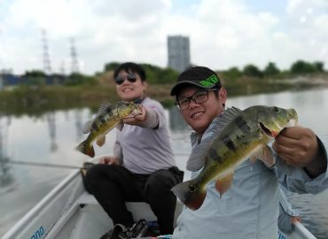 Prima Fishing, Selangor