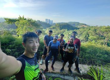 Trail Running Coach Malaysia (EcosysTotalSolution), Selangor