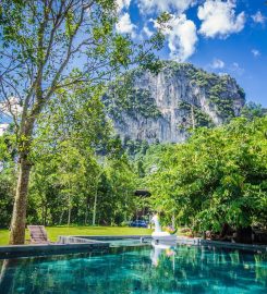 Templer Park Rainforest Retreat, Selangor
