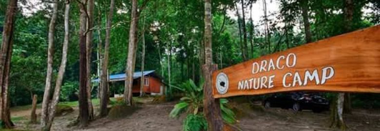 Draco Nature Camp, Perak
