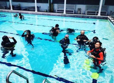 Divertainment Sdn. Bhd. (PADI 5* Dive Center), Selangor