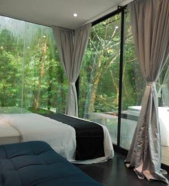 Time Capsule Retreat, Pahang