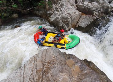 River Explorer Gopeng, Perak