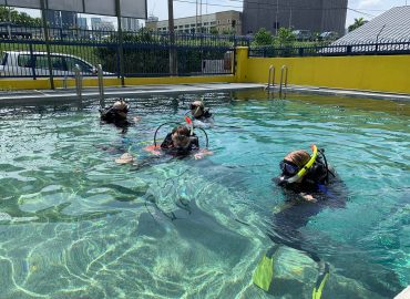The Diver’s Den Sdn Bhd, Selangor