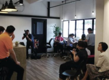 Incubator4u | Ipoh Coworking & Event Space, Perak