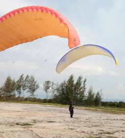Kota Putera Paragliding & Xtreme Park Official, Terengganu