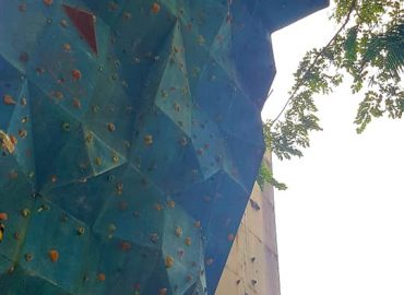 Petit Climbing Center / Petit Outdoor, Johor
