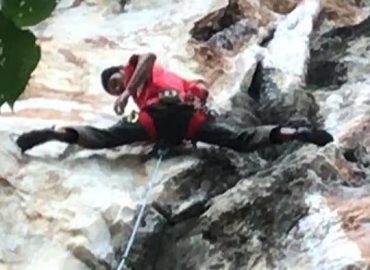 Petit Climbing Center / Petit Outdoor, Johor