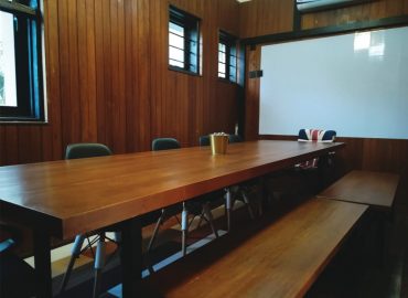 Incubator4u | Ipoh Coworking & Event Space, Perak