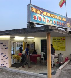 Kolam Memancing Sea Lion 3A, Selangor