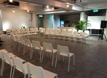 Yuespace Hartamas, Kuala Lumpur