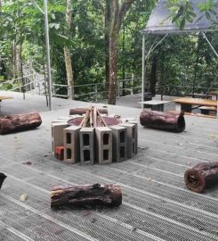 Gibbon Retreat Bentong, Pahang