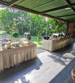 Templer Park Rainforest Retreat, Selangor