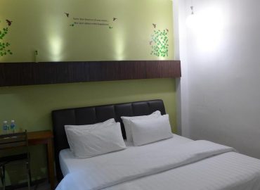 Gopeng Inn Hotel, Perak