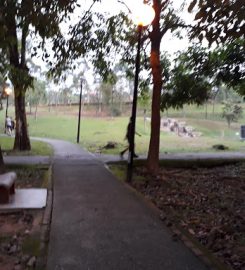 Alam Damai Recreation Park, Kuala Lumpur
