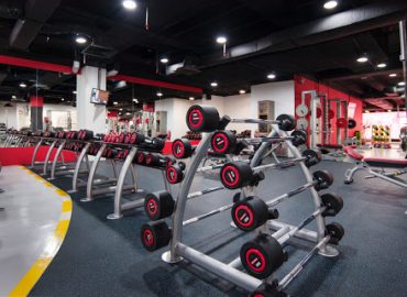 JATOMI Fitness, Kuala Lumpur