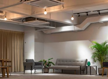 Yuespace Hartamas, Kuala Lumpur
