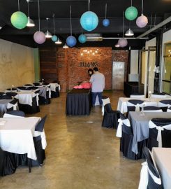 RUANG Event Space, Selangor
