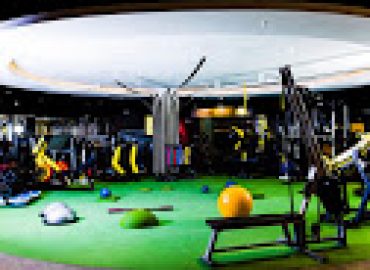 Peak Fitness SOGO, KL City Centre, Kuala Lumpur