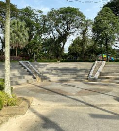 Taman Jaya Park, Selangor