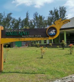 Similajau National Park, Sarawak