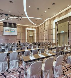 Connexion Conference & Event Centre, Kuala Lumpur