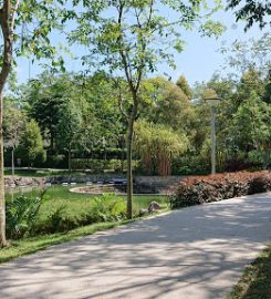 The Central Park, Kuala Lumpur