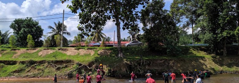 Selangor River, Selangor