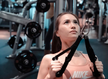 KOA Fitness, Kuala Lumpur