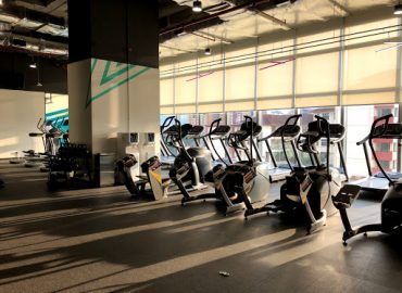 Celebrity Fitness – Mytown, Kuala Lumpur