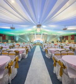 Jasmine Banquet Hall, Kuala Lumpur