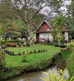 Sailor’s Rest, Pahang