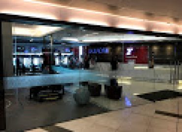 Fitness First – Avenue K, Kuala Lumpur